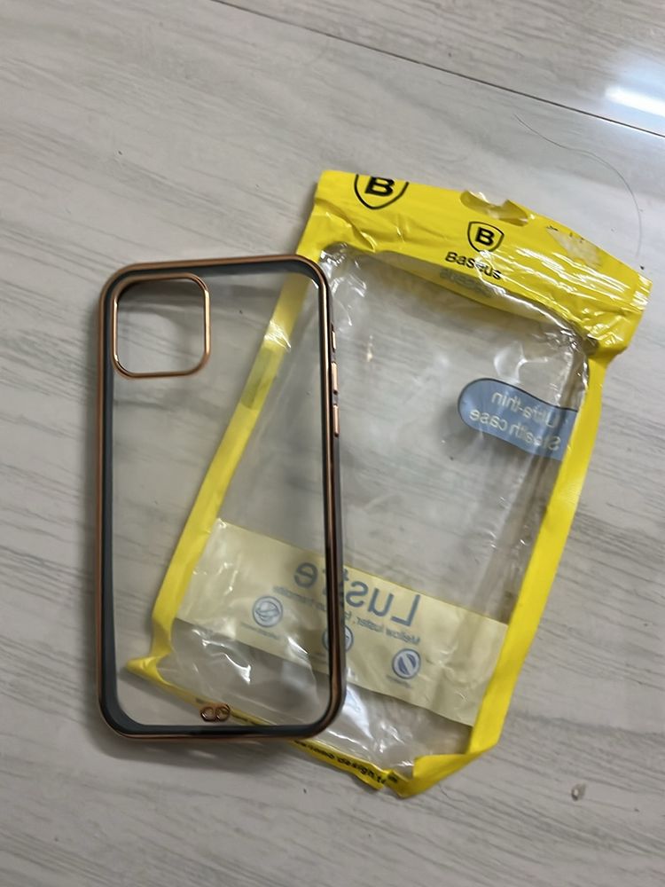 I Phone 11 Pro Max Cover