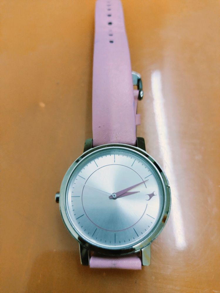 Fastrack Wrist Watch