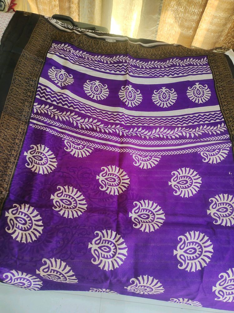 Saree New