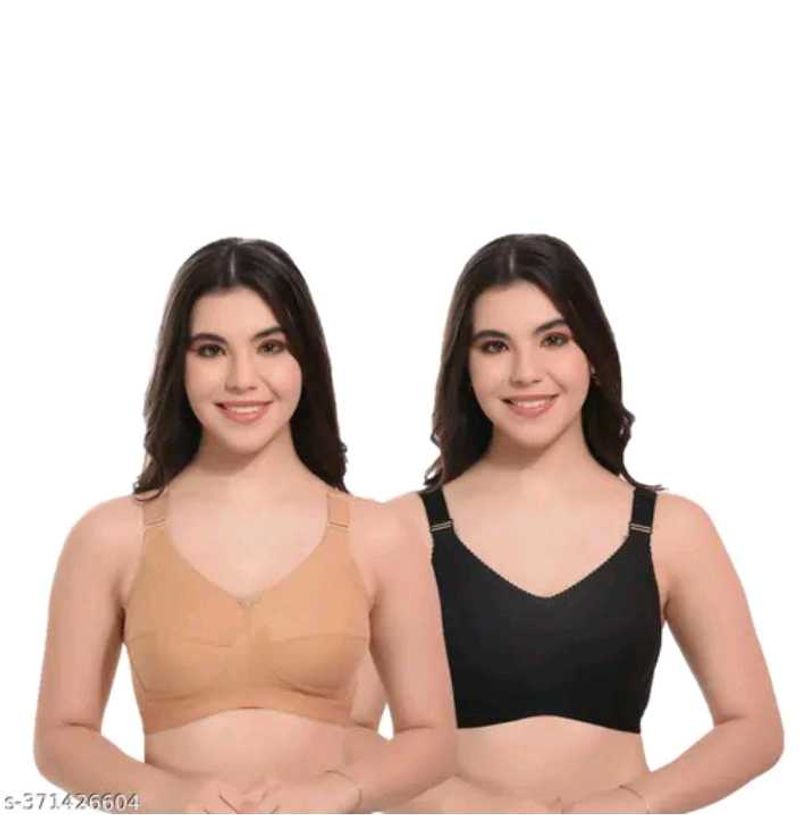 Regular Bra Combo