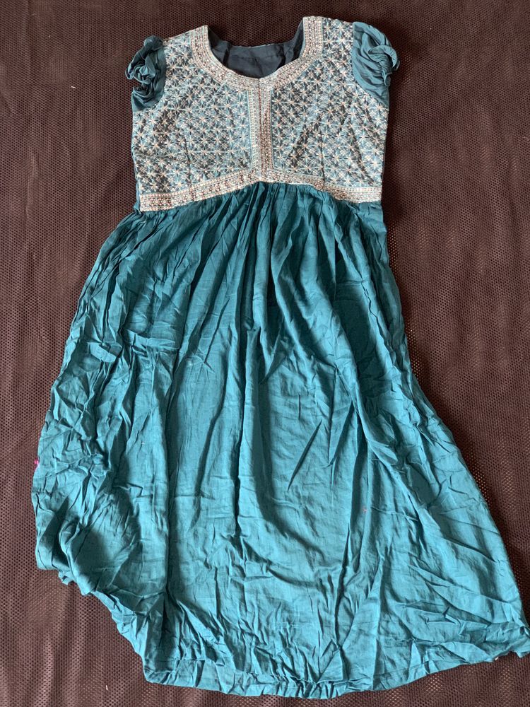 Kurti