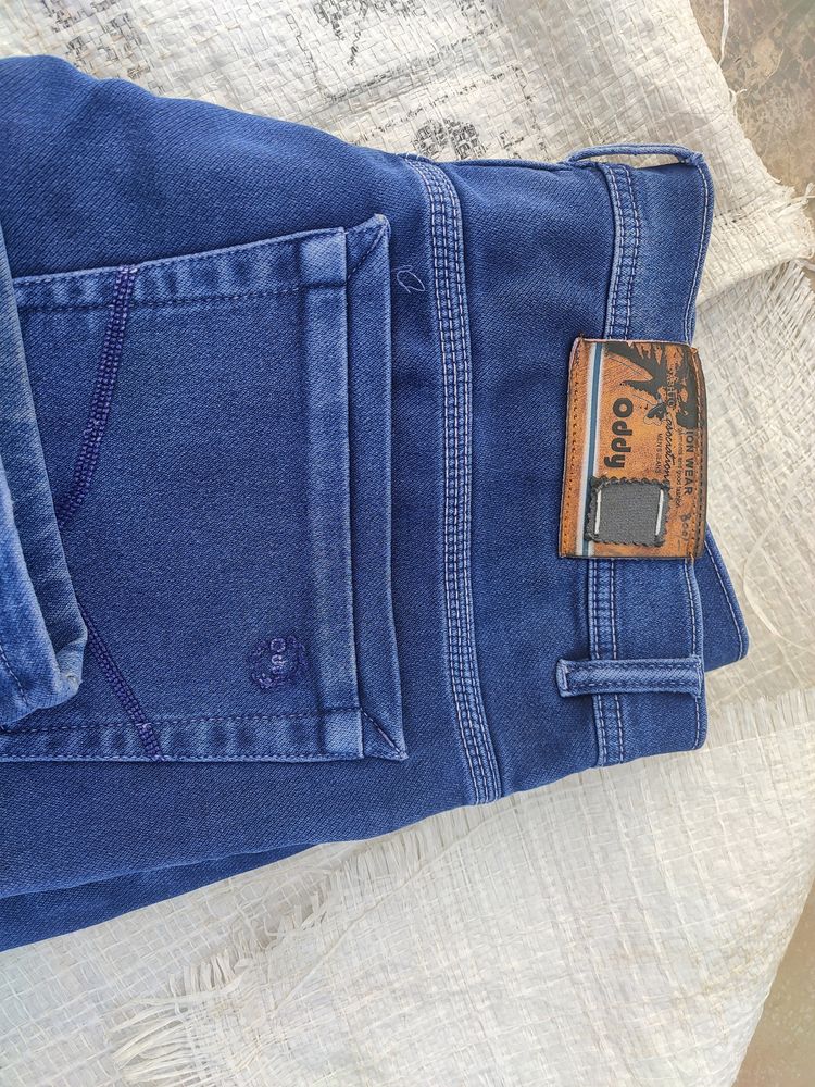 Mens Jeans Like New