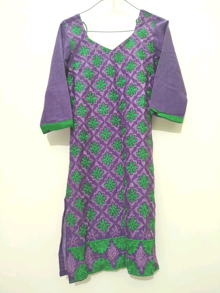 Kurta Sets