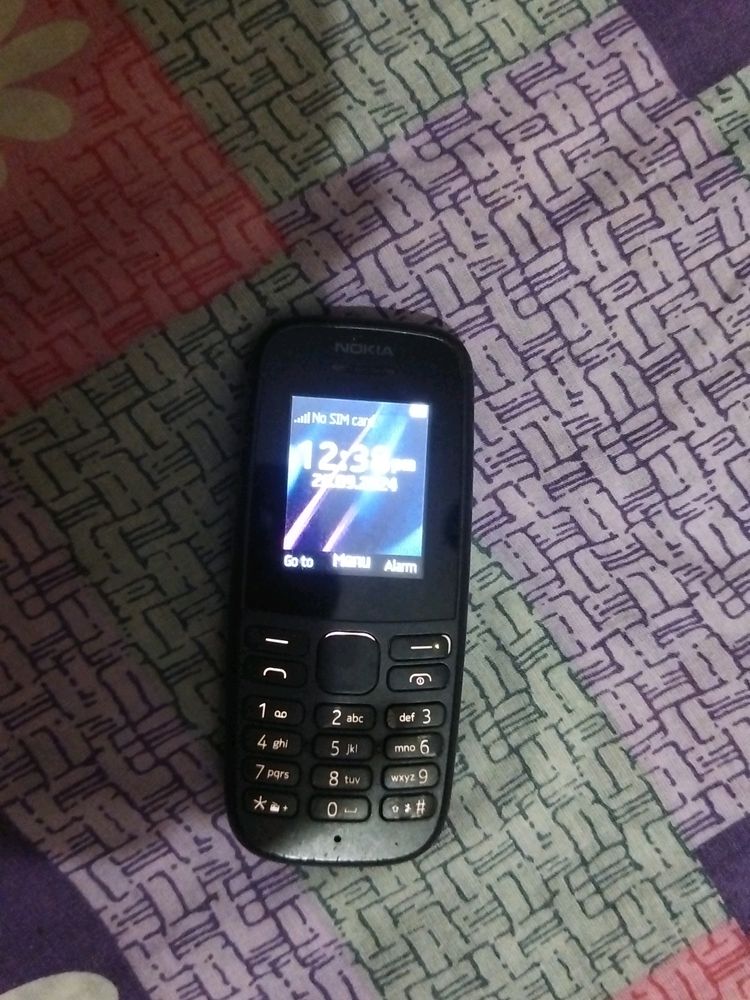 Nokia Mobile Phone