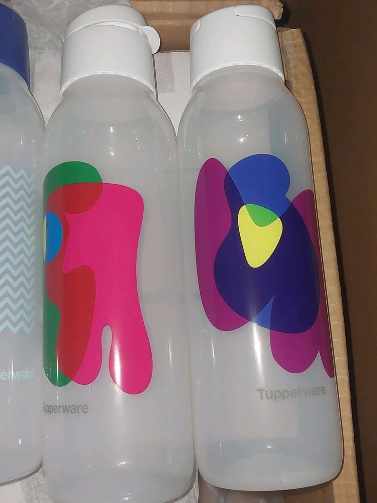 750ml Flip Top Bottle