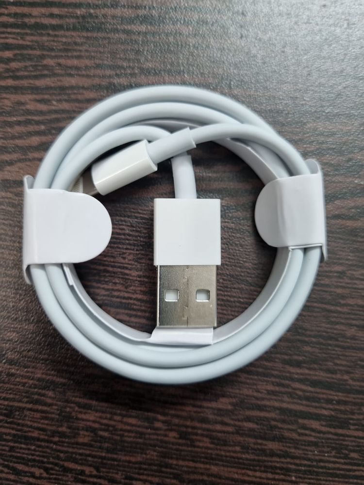 Lightning To Usb Cable | Apple Compatible