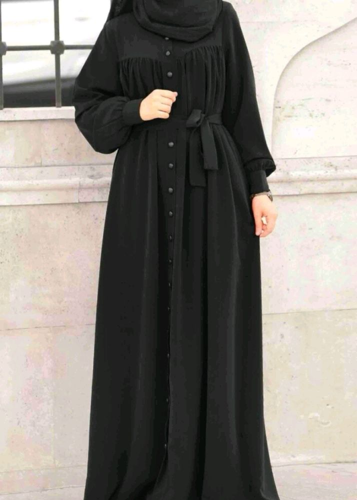 LATES CLASSIC ABAYA BURQA NEW IM MANUFACTURER