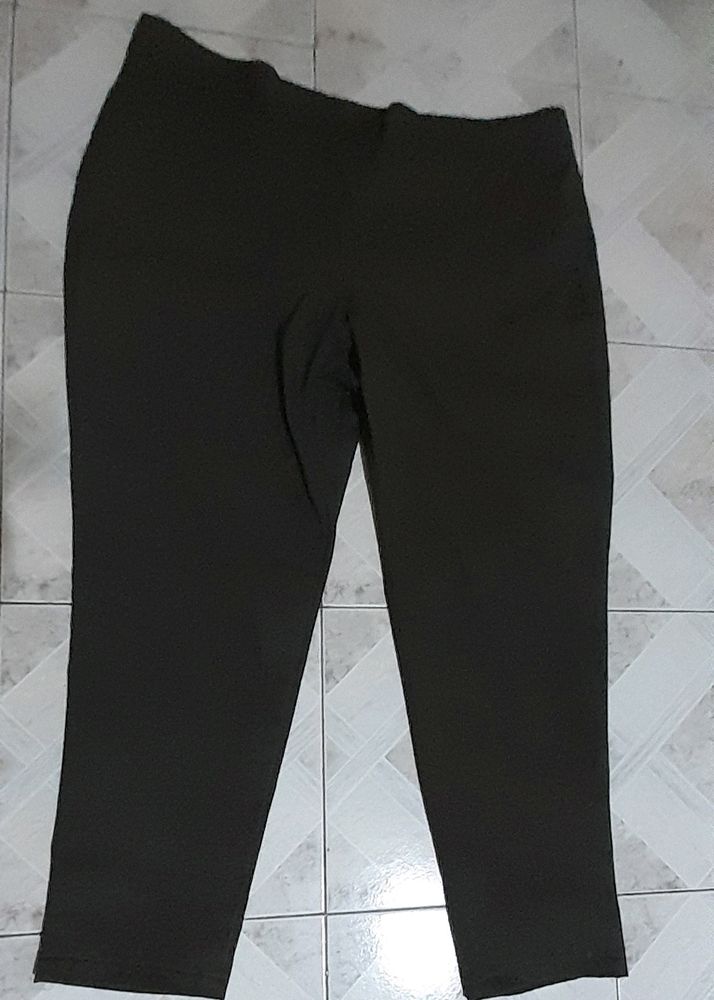 Formal Trousers For Women