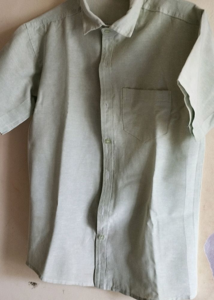 Khadi Shirt