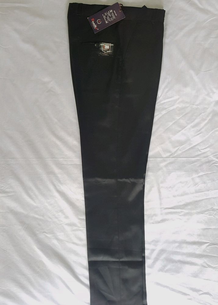 Brand New Semi Formal Pant With Tag