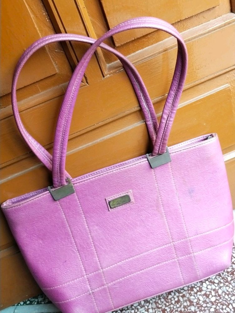 Ladies Handbag