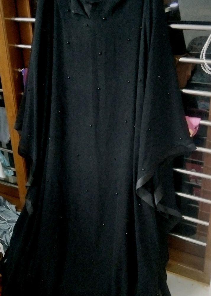 Combo Abaya