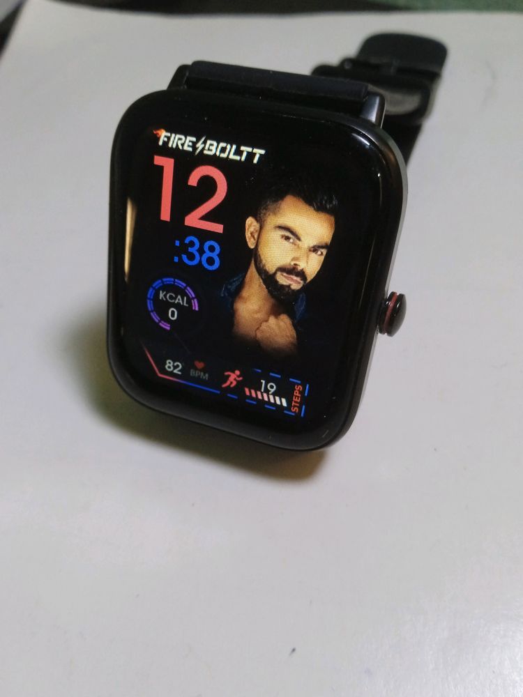 Fire Boltt Ninja Pro Max Smart Watch