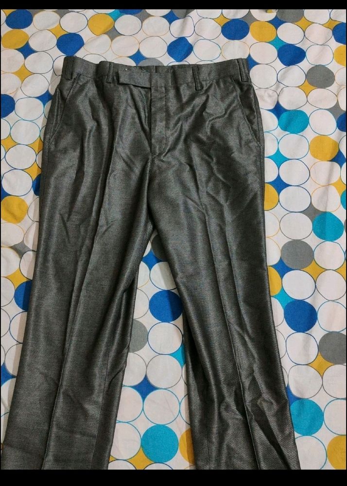 Party Wear Trouser