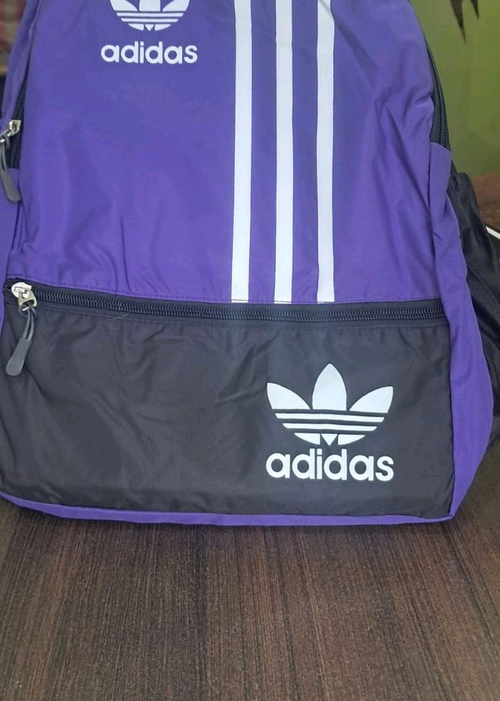 KIDS SCHOOL BAG (BOYS)