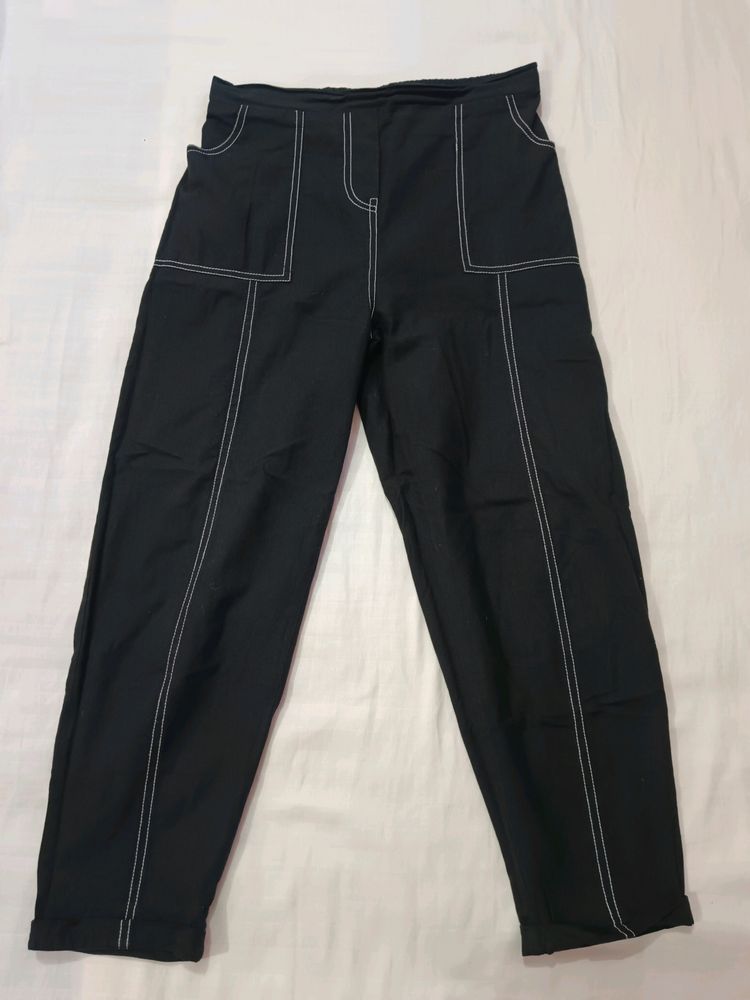 Cargo Style Trouser