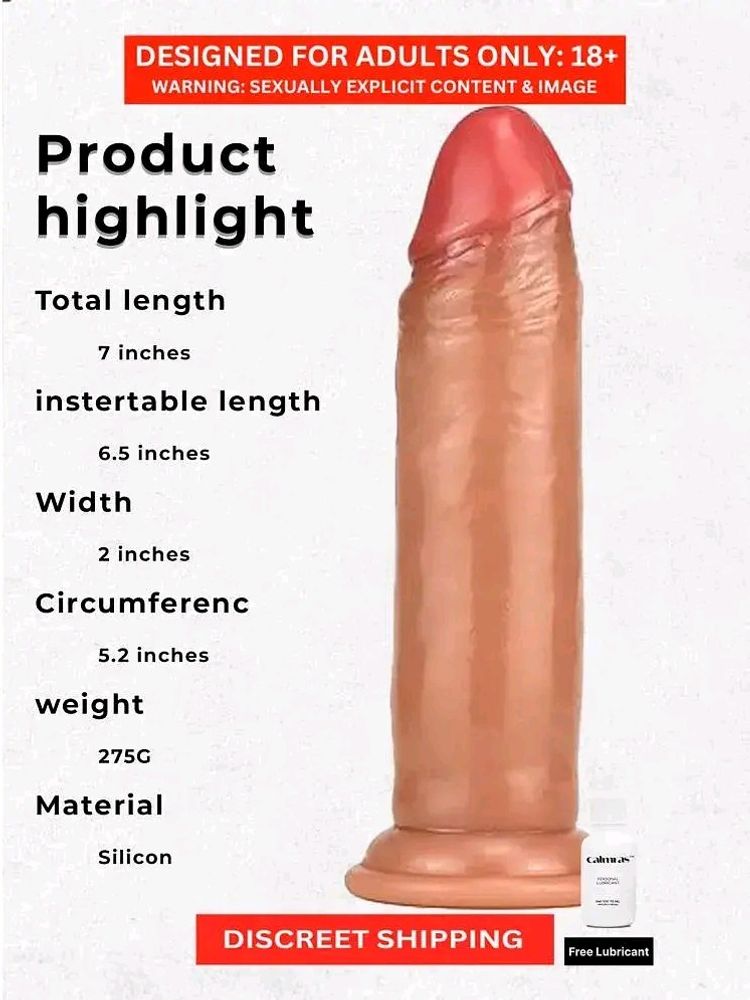 Women Dildo Like Vibrator For Girls, Ladies