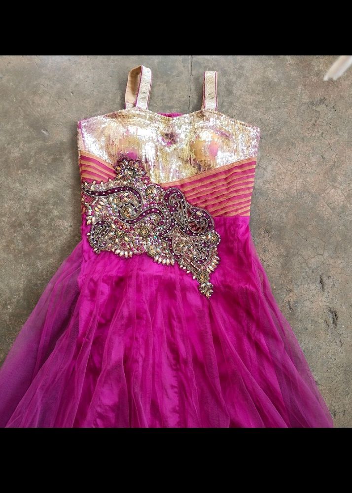 Stylish Anarkali