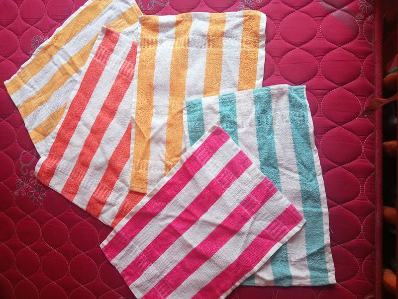 Hand Towel 5pc