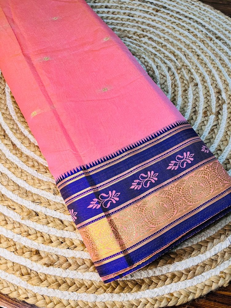 In-used Beautiful Saree