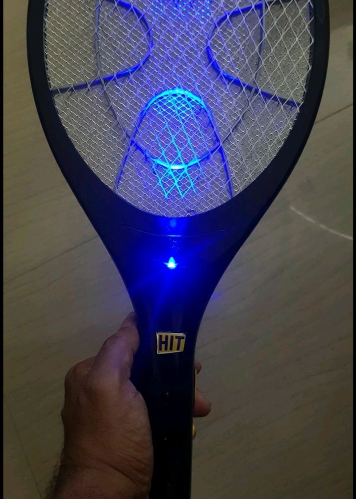 Hit Mosquito Bat/Racquet