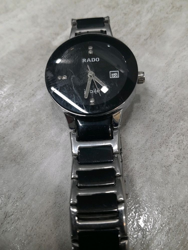 RADO