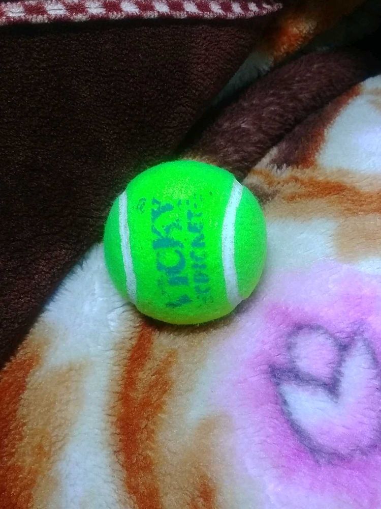 Tennis Ball