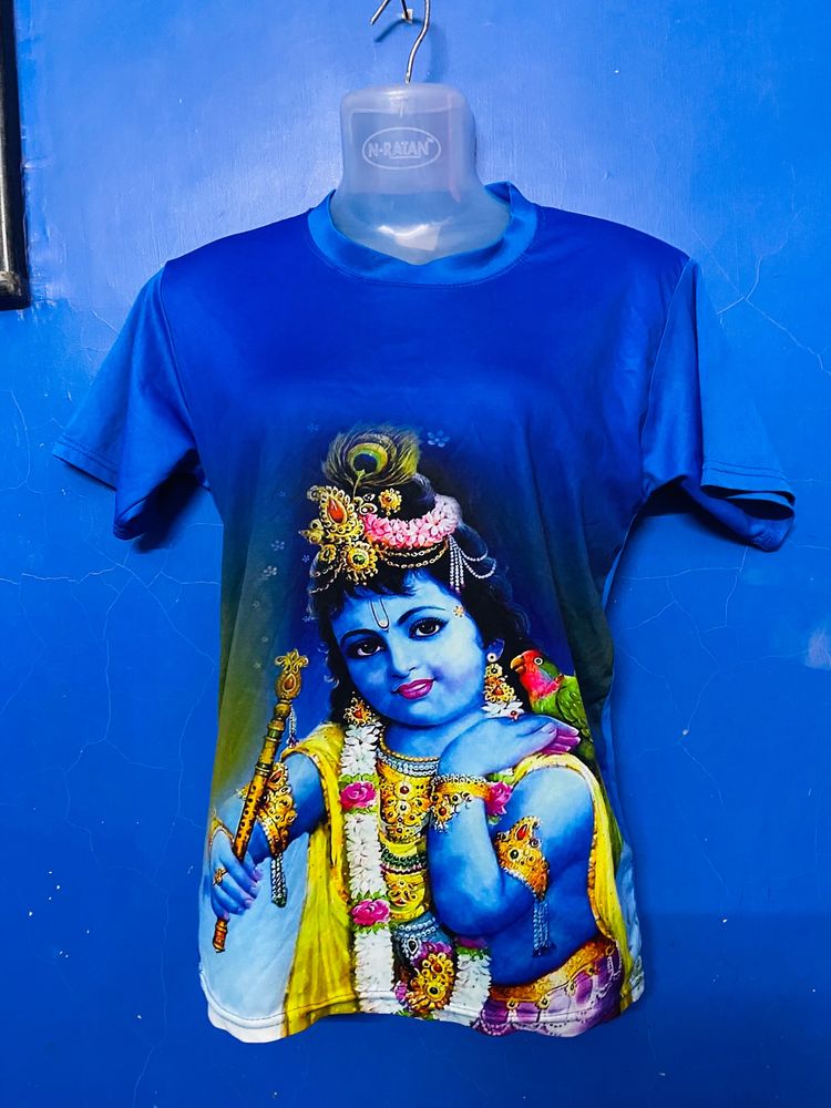 Janmashtami Special T Shirt 👕