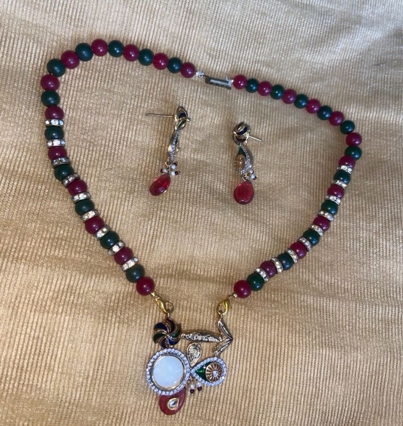 Jewellery Set