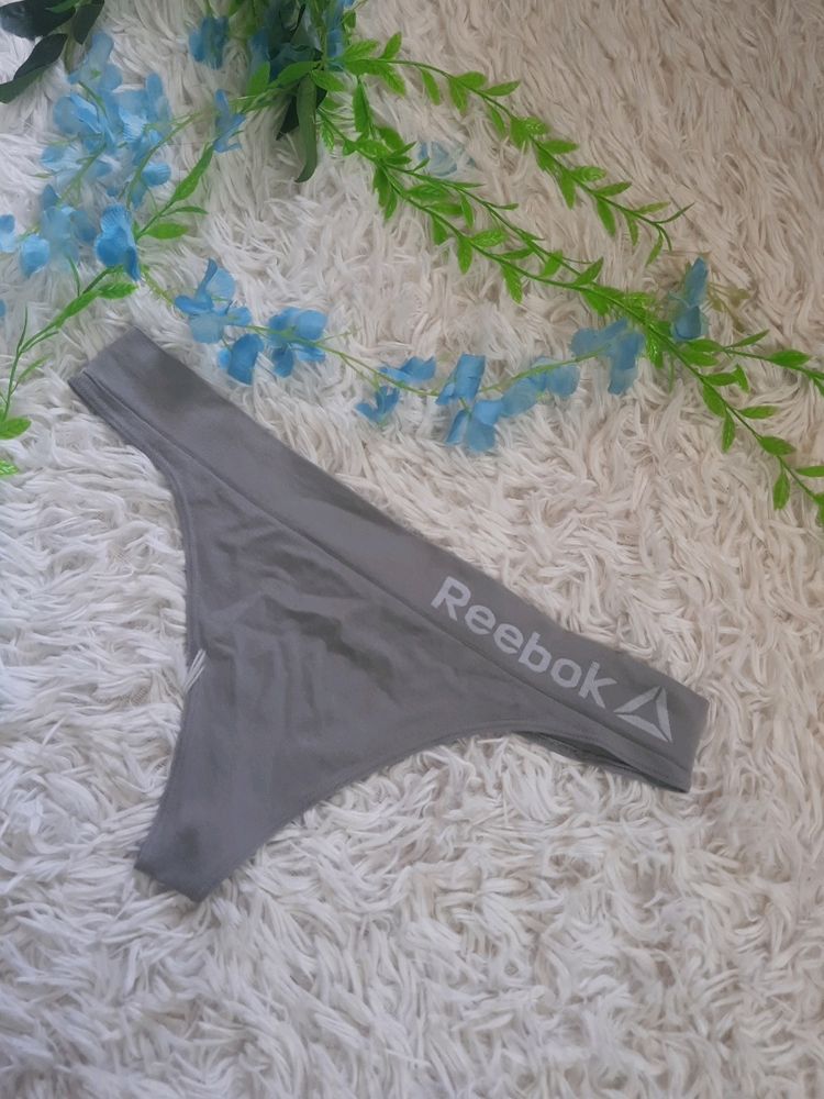 Reebok Thong