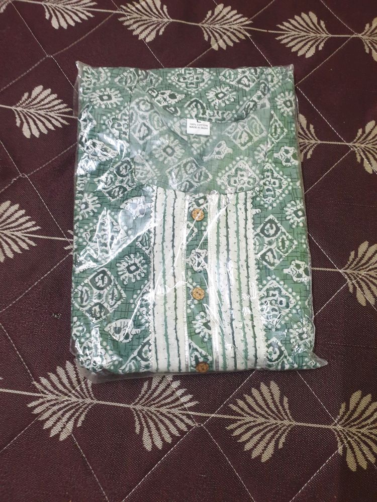 Kurta Set