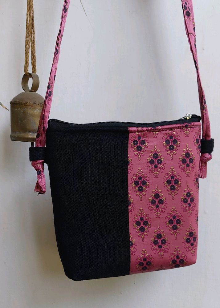 Trendy Sling Bag