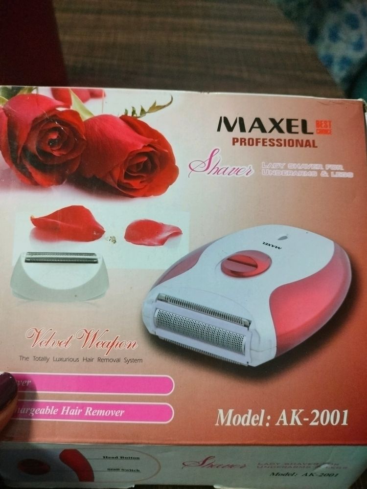 Men & Women Trimmer❤️❤️🔥🔥