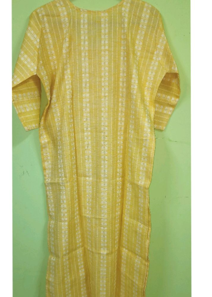 Beautiful Kurta