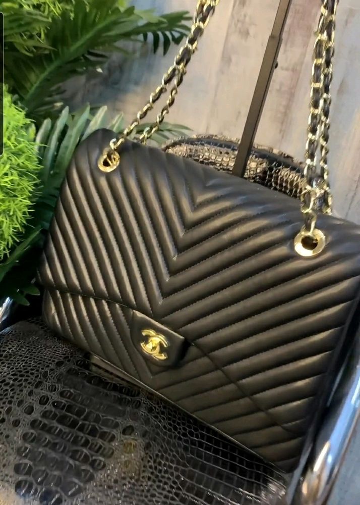 Chanel Slingbags