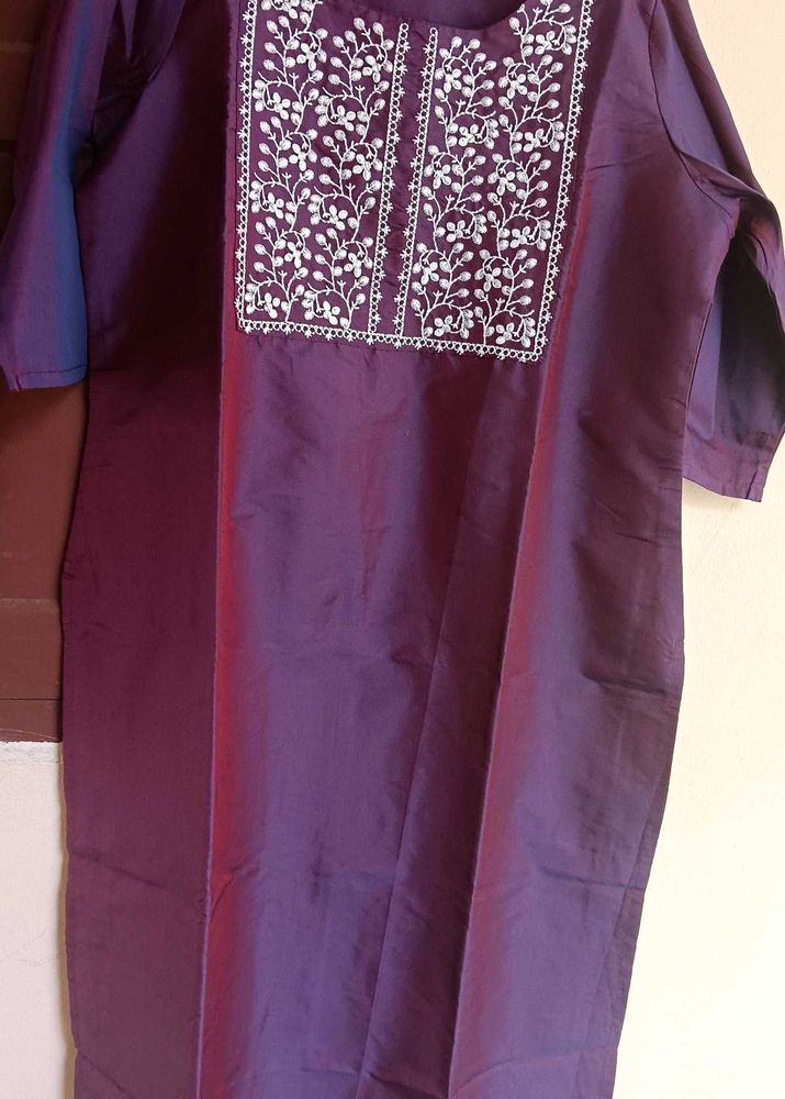 Kurti