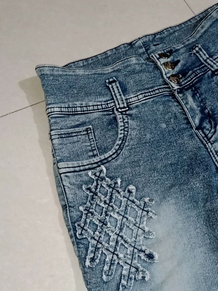 Women Jeans