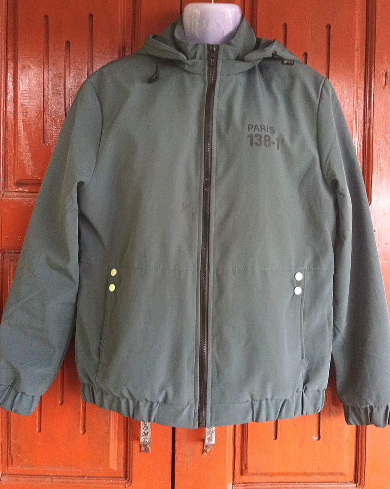 Men's Jacket