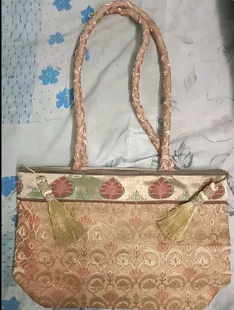 Hand Bag