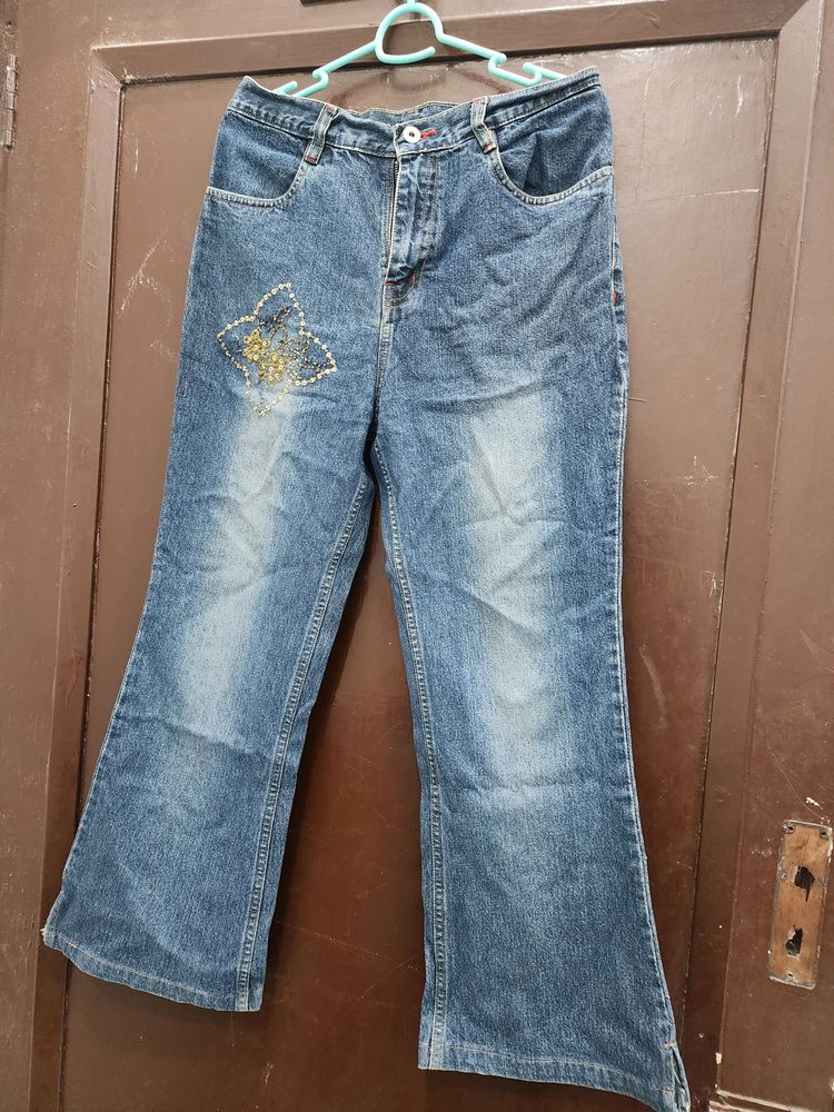 Women jeans