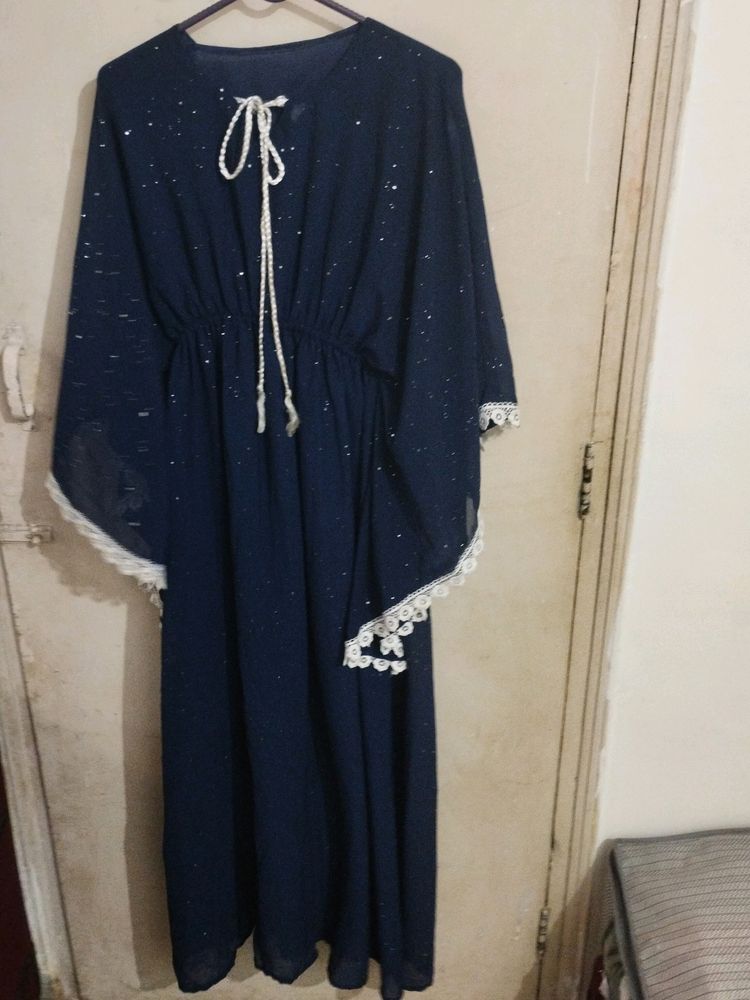 Kaftan Gown