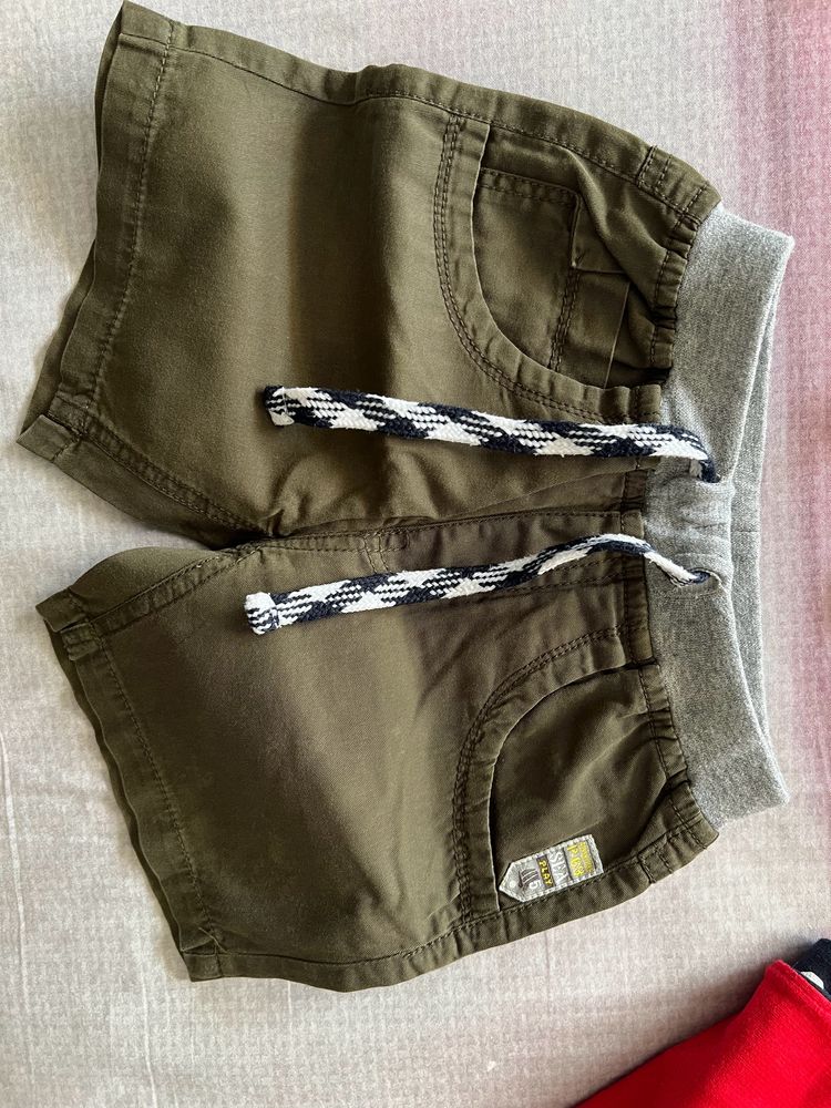 Shorts For Boys