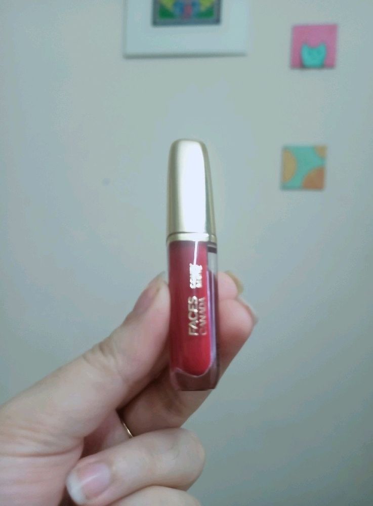 FACES CANADA Lipstick