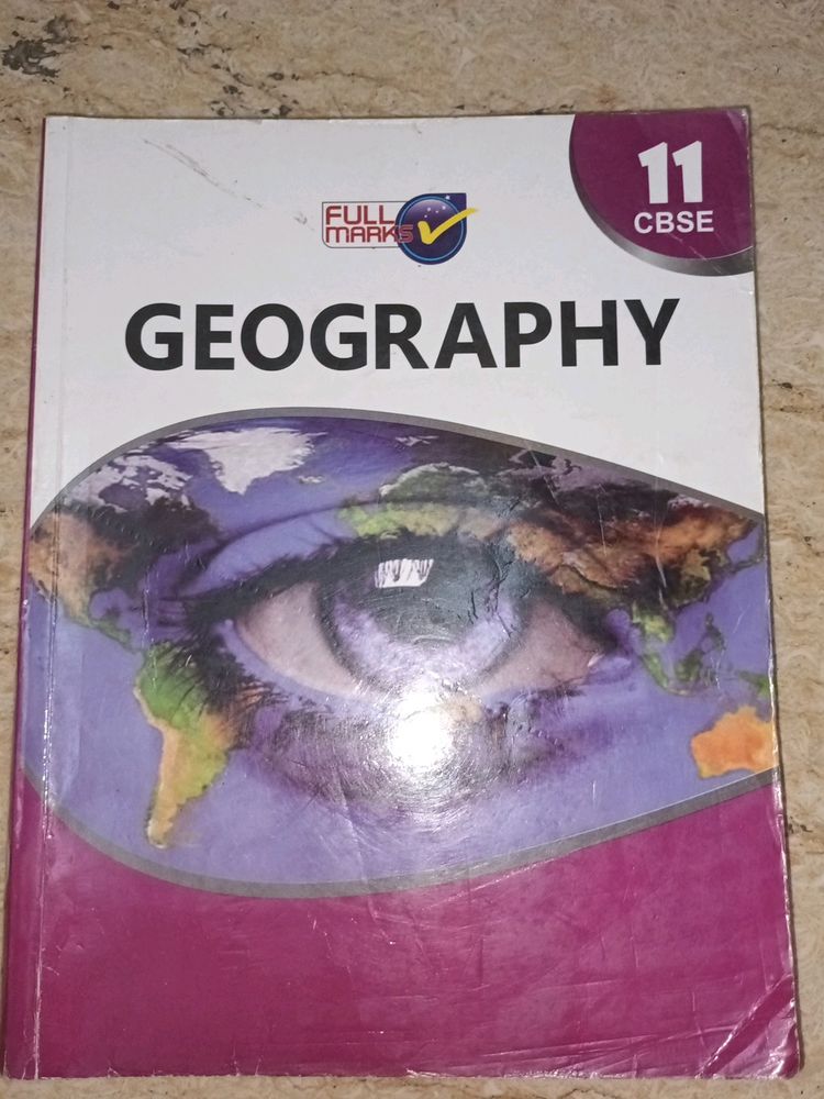 Full Circle Geography