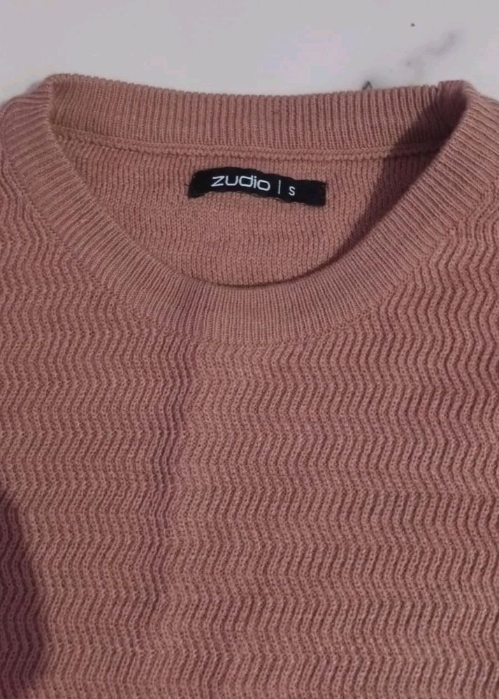 AESTHETIC SWEATSHIRT