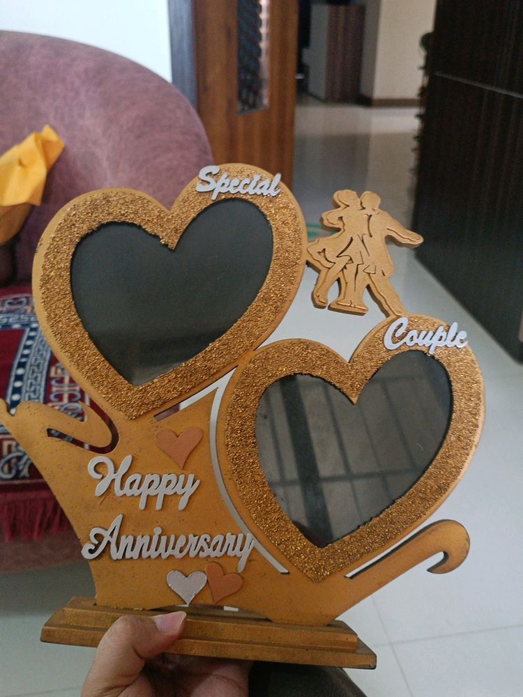 Photo Frame Wedding Anniversary