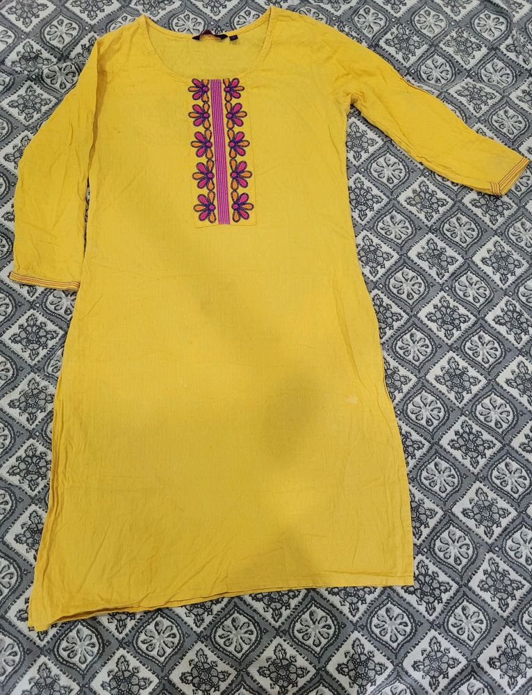 Branded Srishti Kurti ✨️