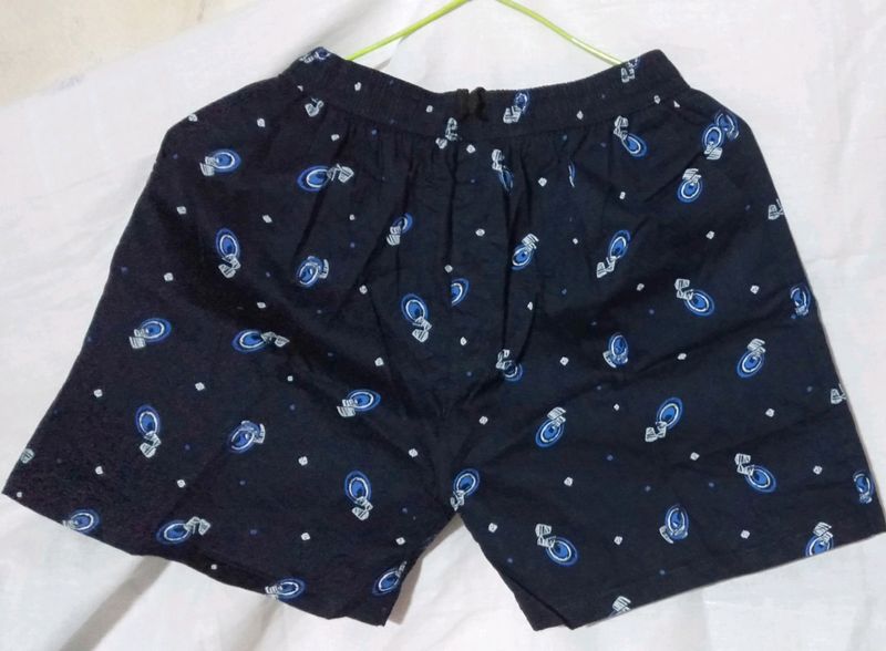 Short Pant 1pcs