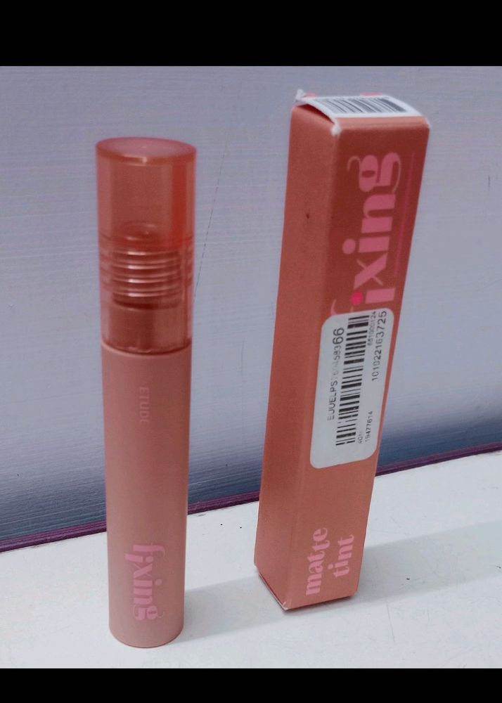 Etude Fixing Tint