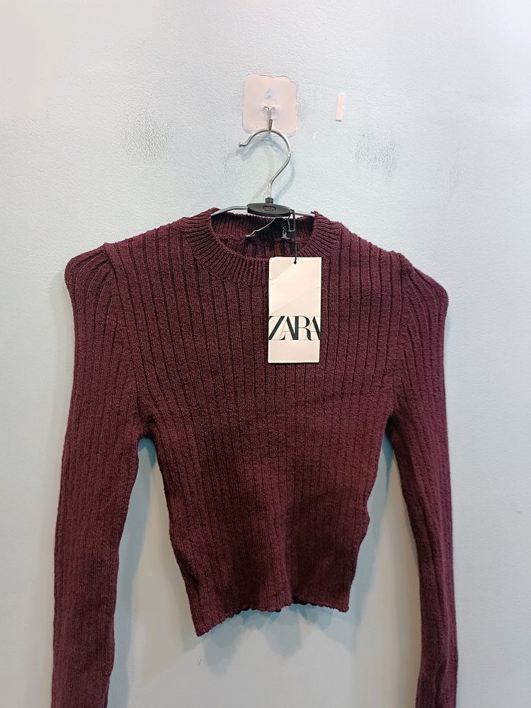 🇹🇷 Zara Imported Sweater